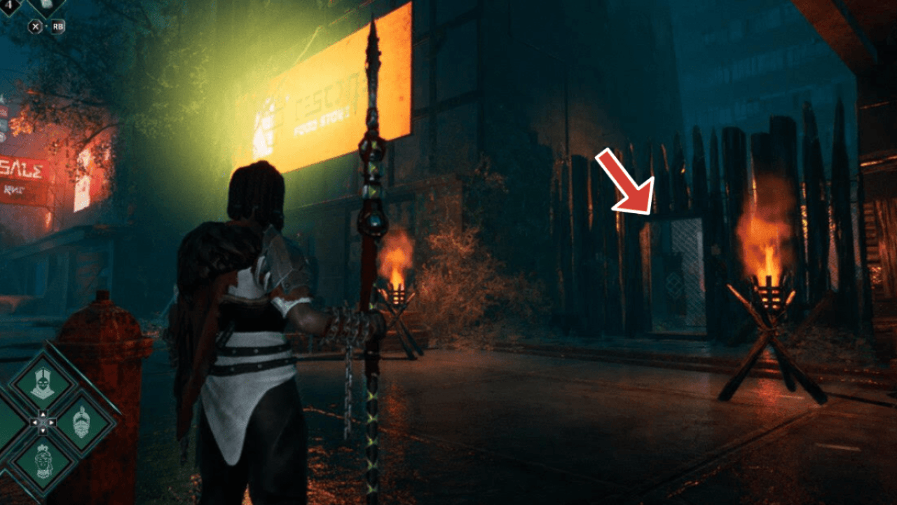 How To Find Pobel In Deathbound