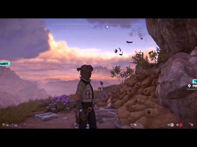 How To Remove Fall Damage Sytar Wars Outlaws