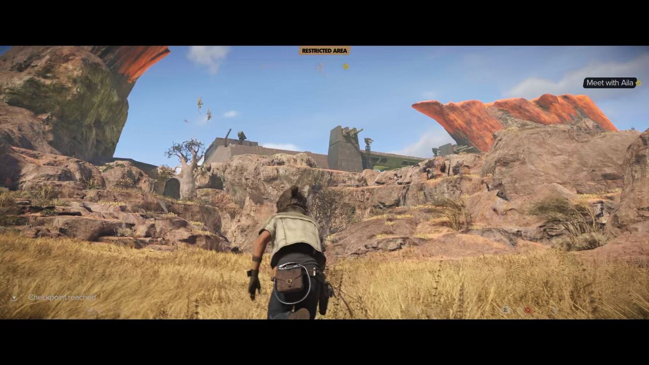 Star Wars Outlaws The Slicer quest guide How to meet Aila in the