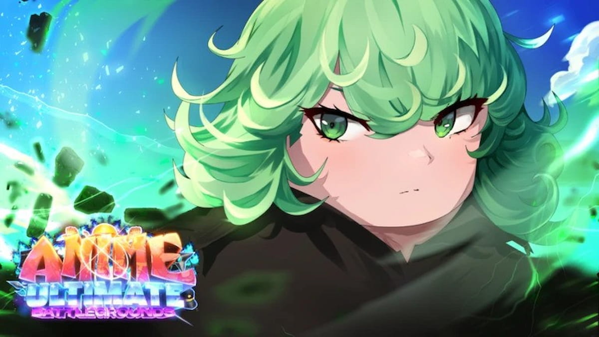 Anime Ultimate Battlegrounds codes (December 2024)