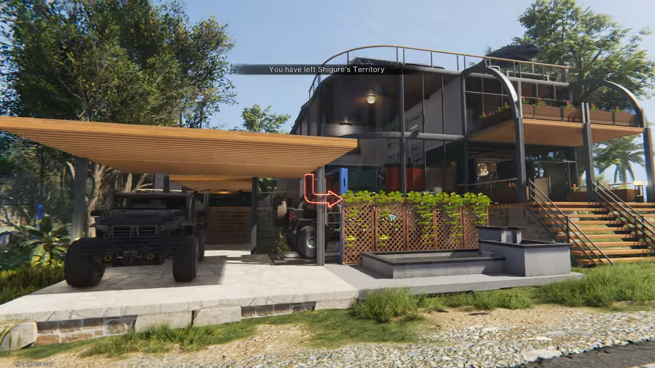 The best PVE and PVP base designs in Once Human