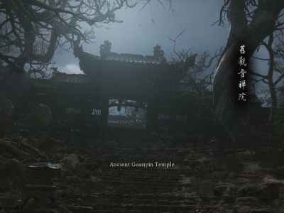 Black Myth Wukong Bell Locations To Unlock Secret Elder Jinchi Boss Featured Image