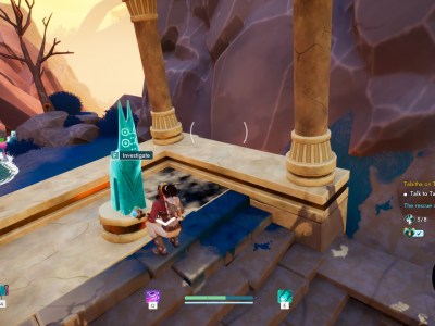 Creatures Of Ava Antaris Statue