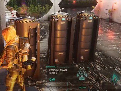 Crude Oil Farm Once Human