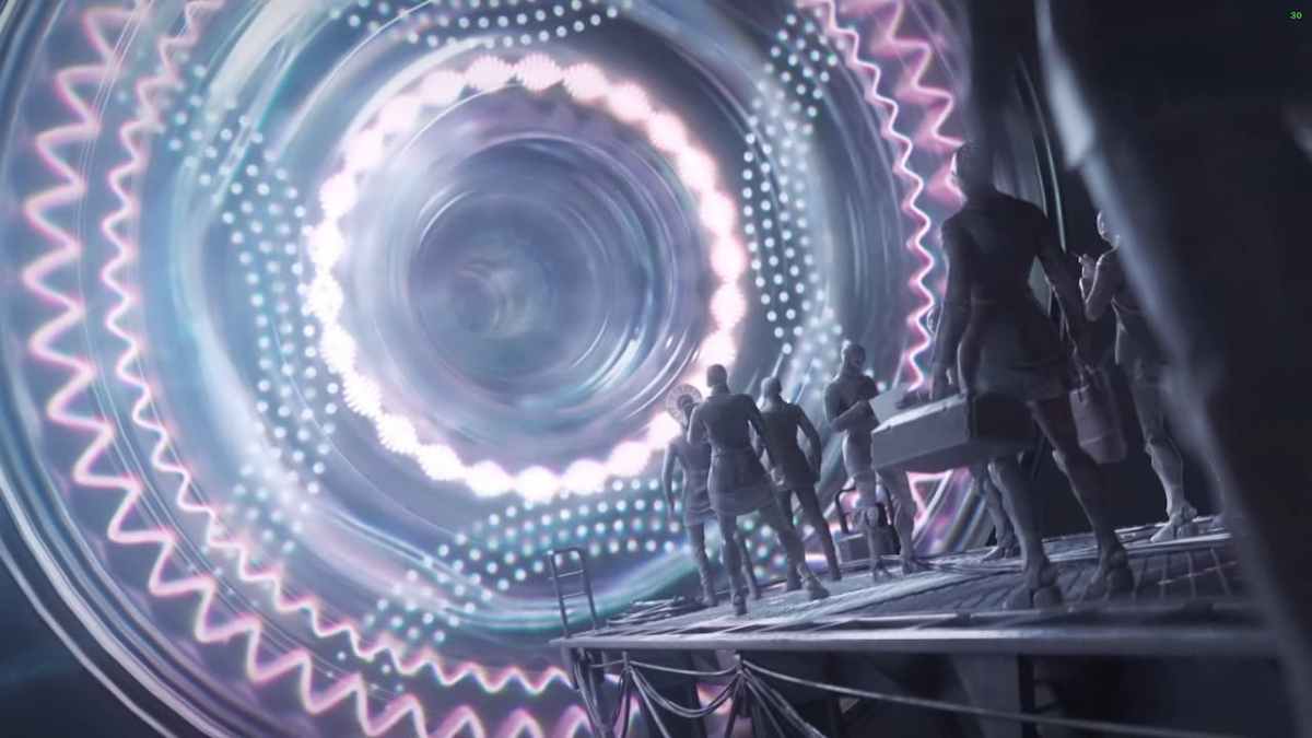 Destiny 2 A Rising Chorus Act 3 walkthrough: All steps, explained