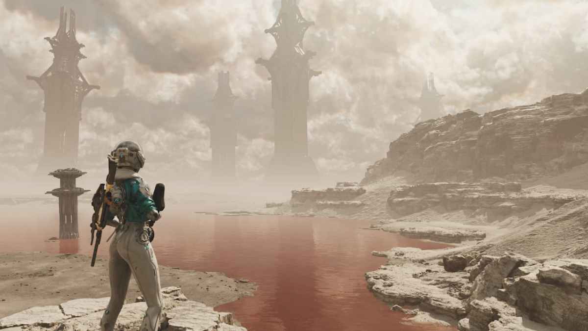 The First Descendant Components guide: Stat rolls and farming tips