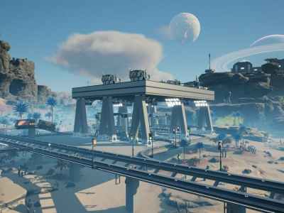 Creating A Satisfactory Dedicated Server On Linux