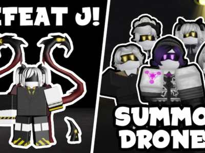 Drone Defense Official Image