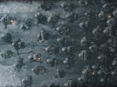Frostpunk 2 Wanderers