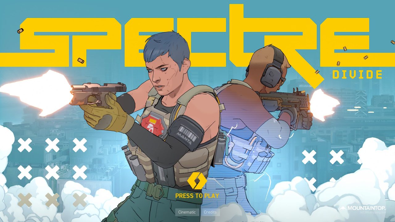 Spectre Divide bug fixes How to fix low FPS, stuck loading screens