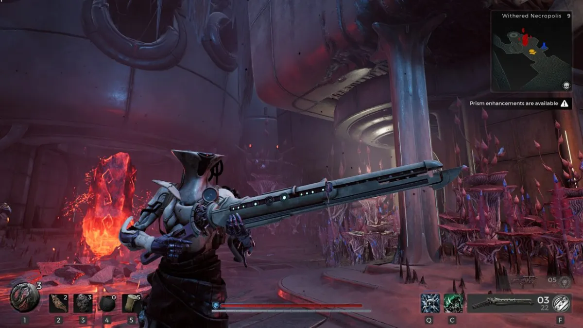 Secret Unmoored World Armor & Gear in Dragon's Dogma 2 (DD2)