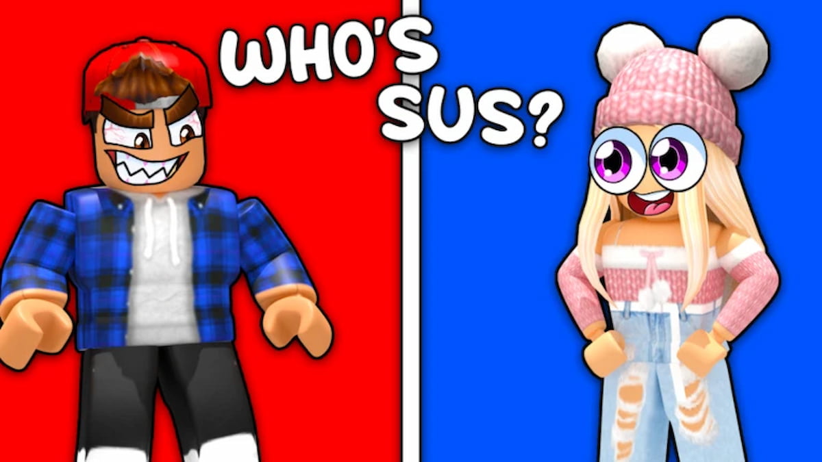Who's SUS? codes (September 2024)