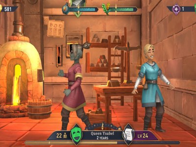 Happiness Elder Scrolls Castles